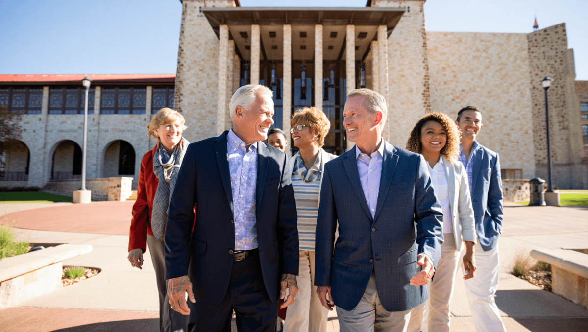 Greater Oklahoma City Partnership highlights tourism's impact on regional economic development