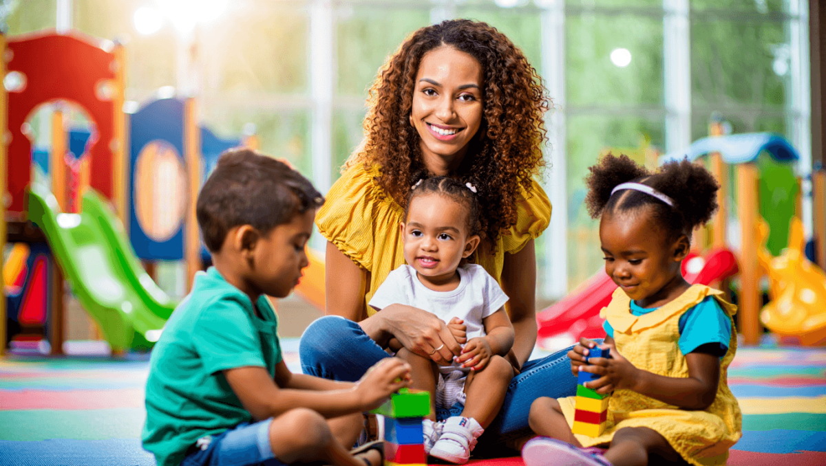 How to find quality childcare in Oklahoma, according to providers