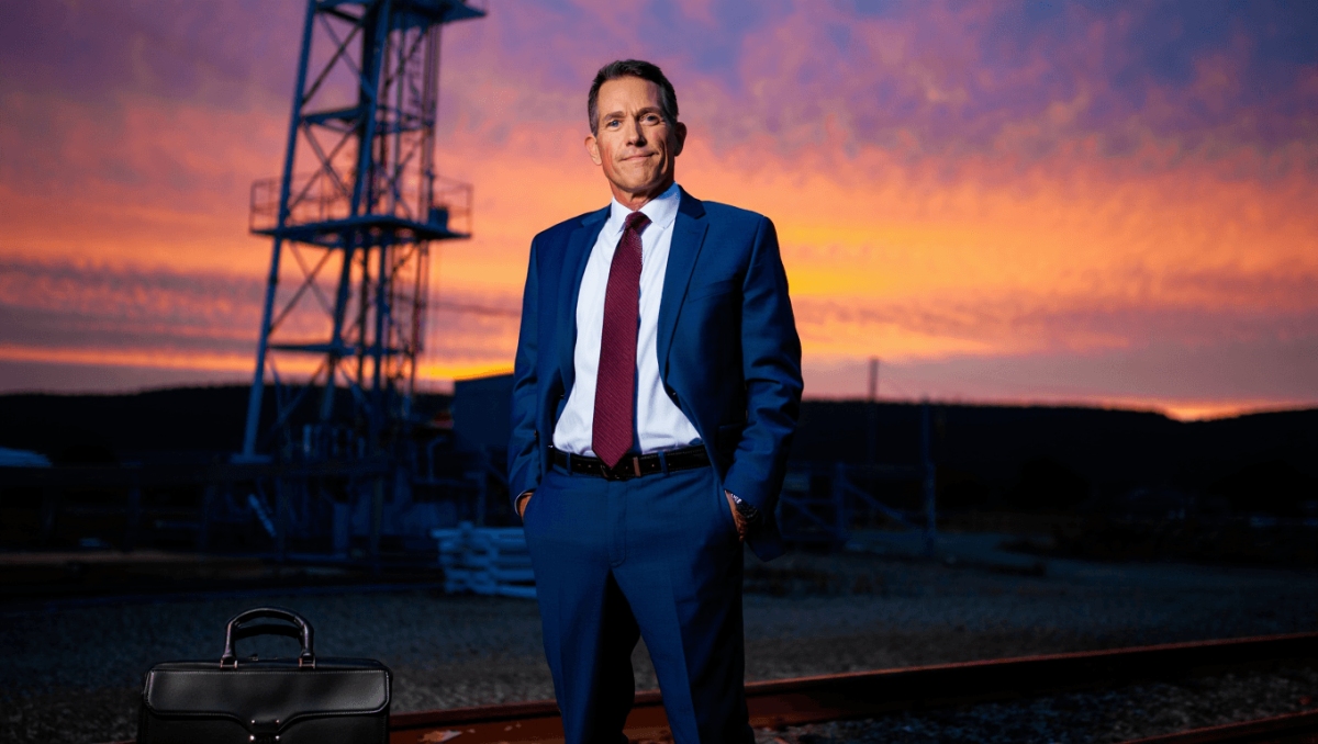 Who are the richest people in Oklahoma? See Forbes' 2026 listfinance