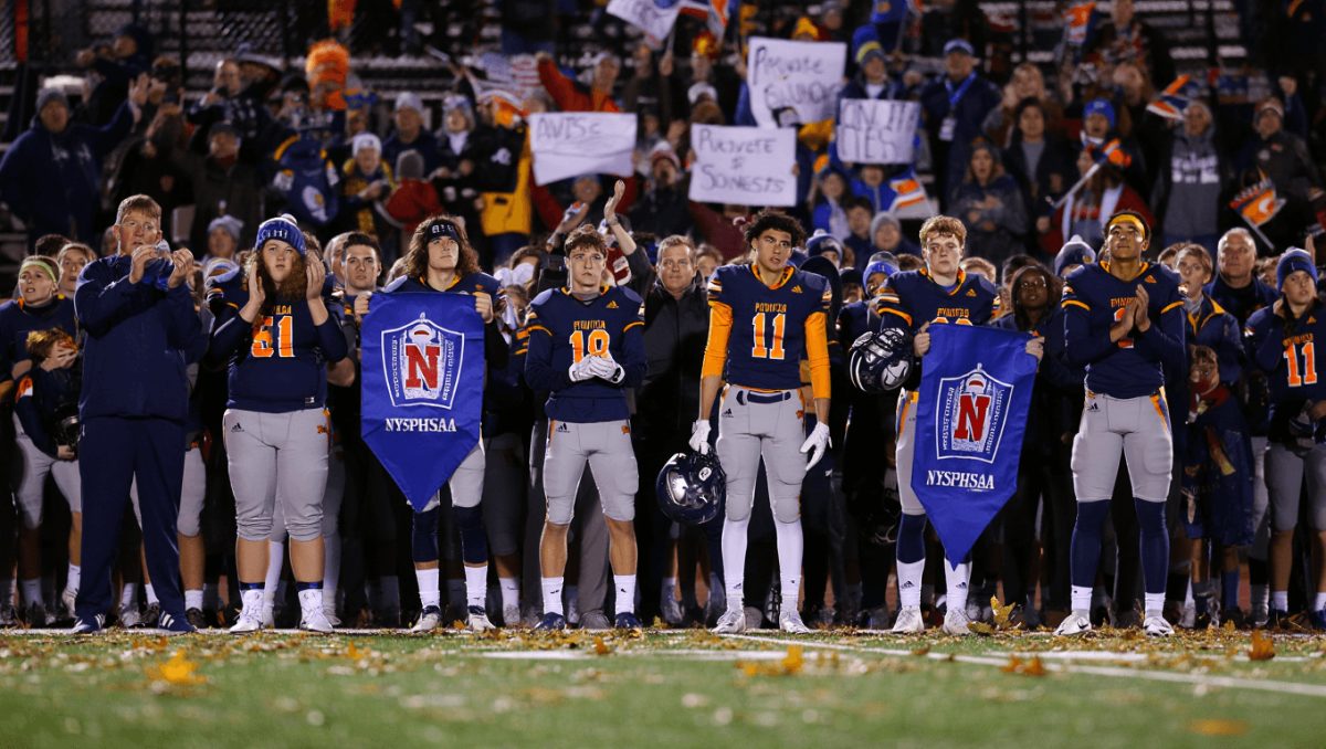 NYSPHSAA Overturns Section I Ban on Private Schools in State Tournaments