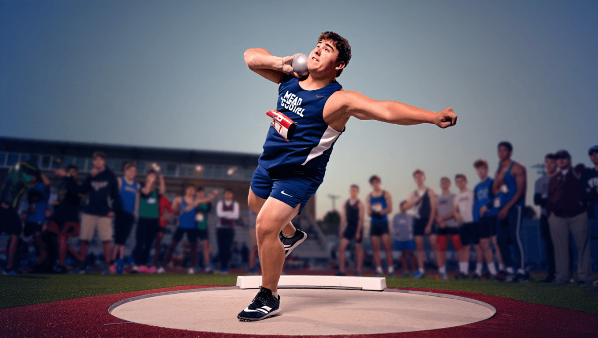 From Arcadia to All-Time: Simon Rosselli’s Historic 2026 Season Rewrites the Throws Record Book