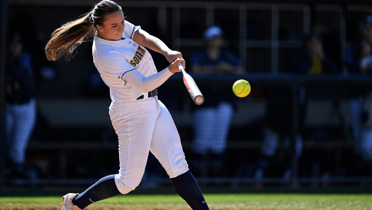 South Warren Softball Looks Unstoppable as the Nationally Ranked Power Shines Against Elite Competition