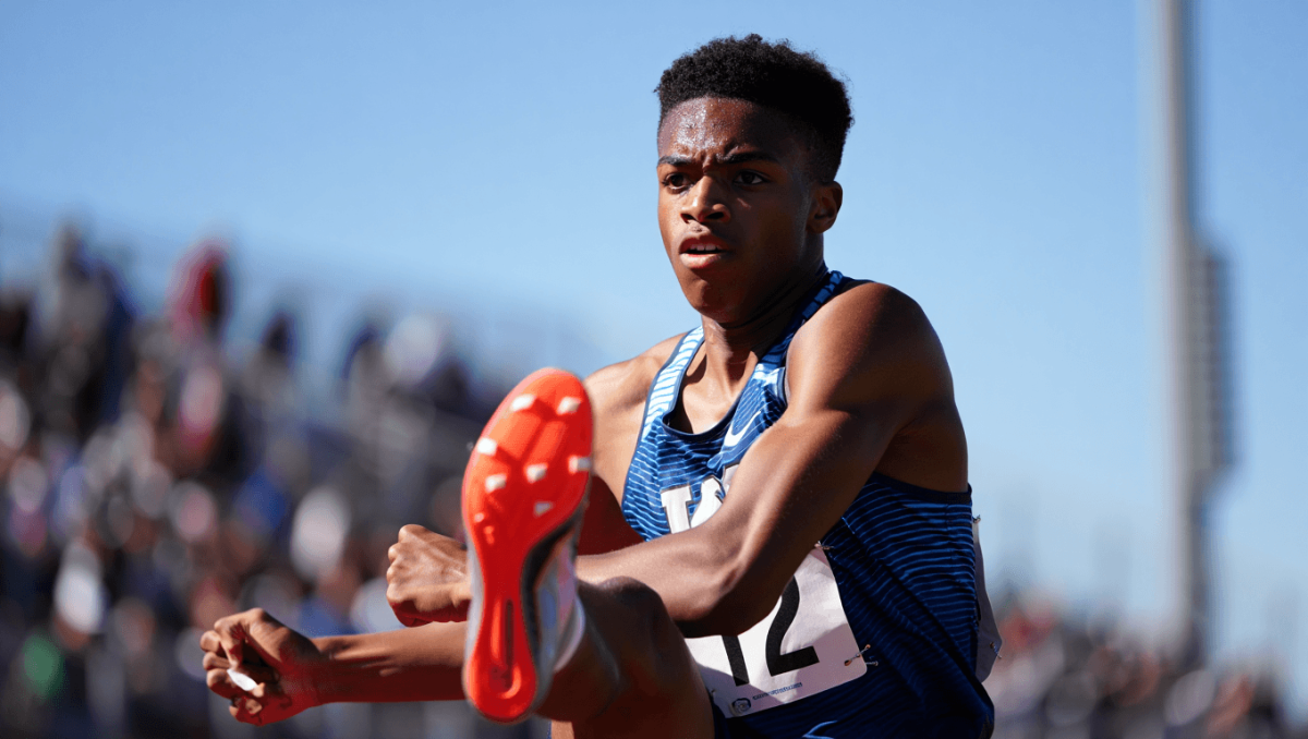 Vote: Who Should be High School on SI National Boys Athlete of the Week? (4/27/2026)