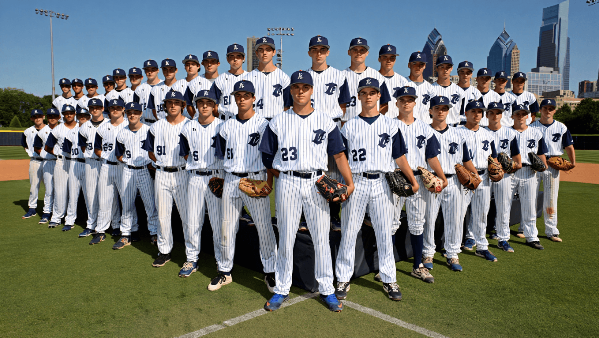 Perfect Game Announces 2026 DICK'S All-American Classic Rosters Featuring Nation's Top High School Baseball Stars