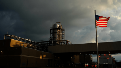 US investigating whether Iran launched cyberattack on Minnesota water facilities