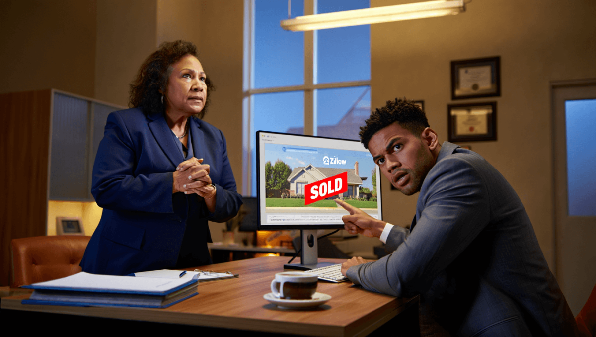 Zillow dispute raises questions for Oklahoma
