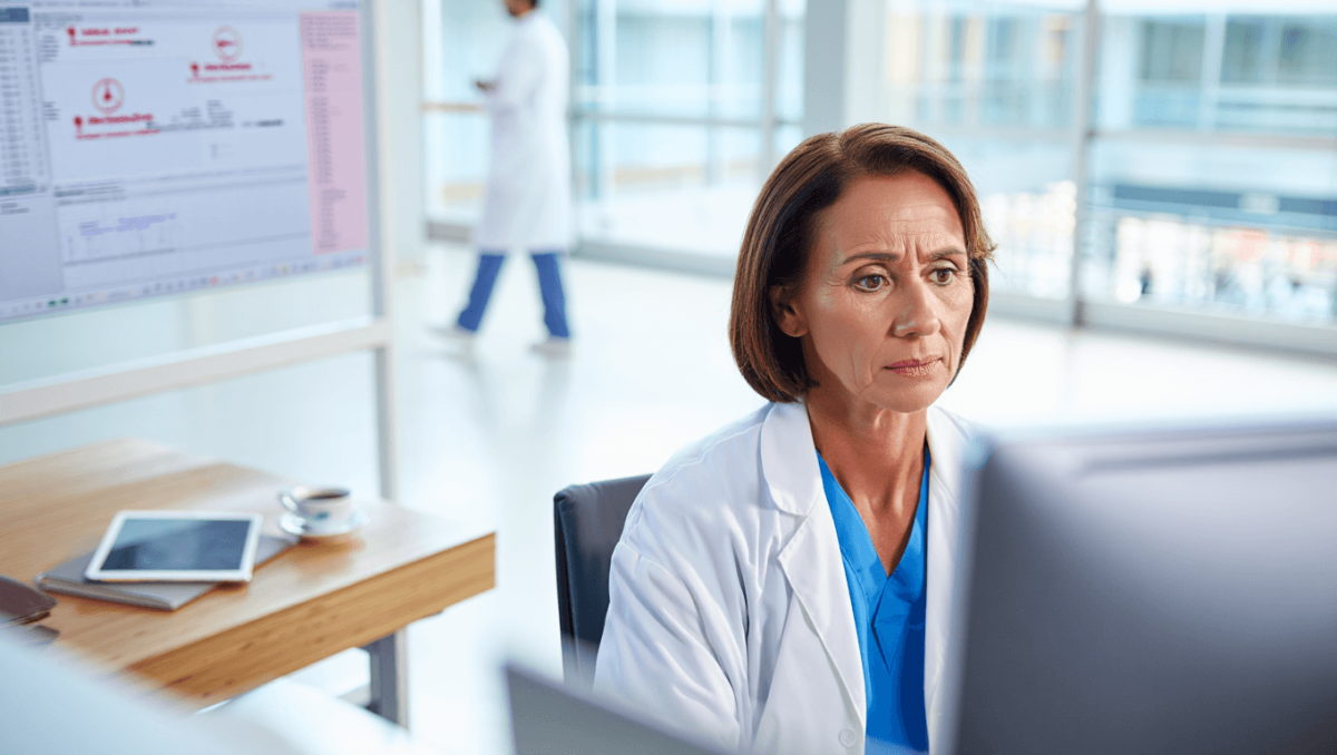 Keeping health care in human minds: Can AI be trusted to maintain patient confidentiality?