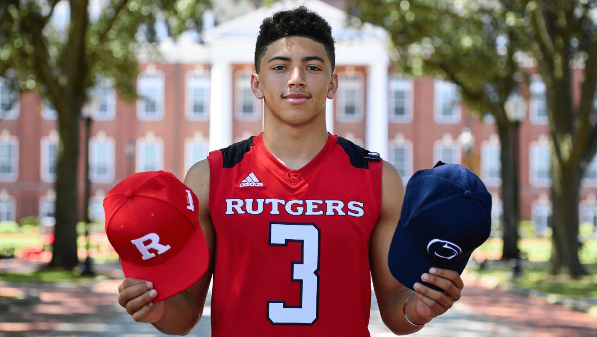 Four-Star RB Aiden Gibson Flips from Penn State to Rutgers, Reclassifies to 2026