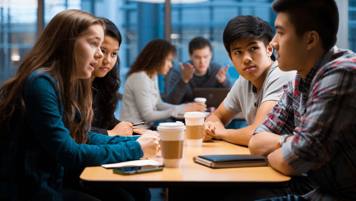 Students at Cal Poly react to the birthright citizenship case
