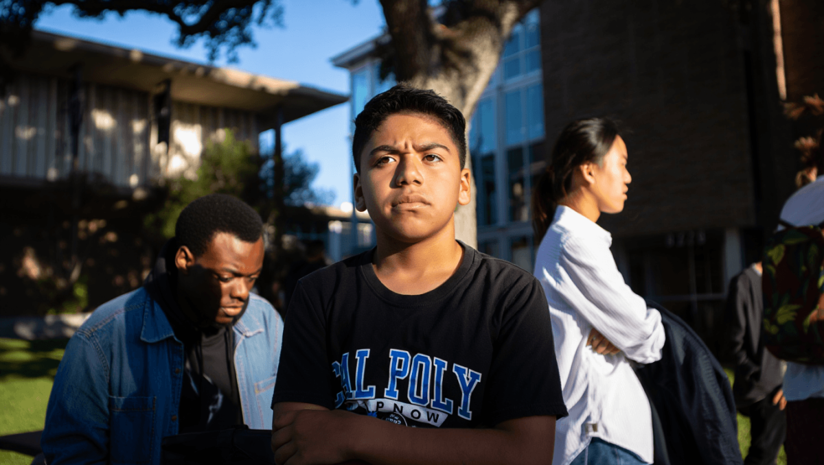 Cal Poly’s HSI pursuit raises broader questions about underrepresented student enrollment