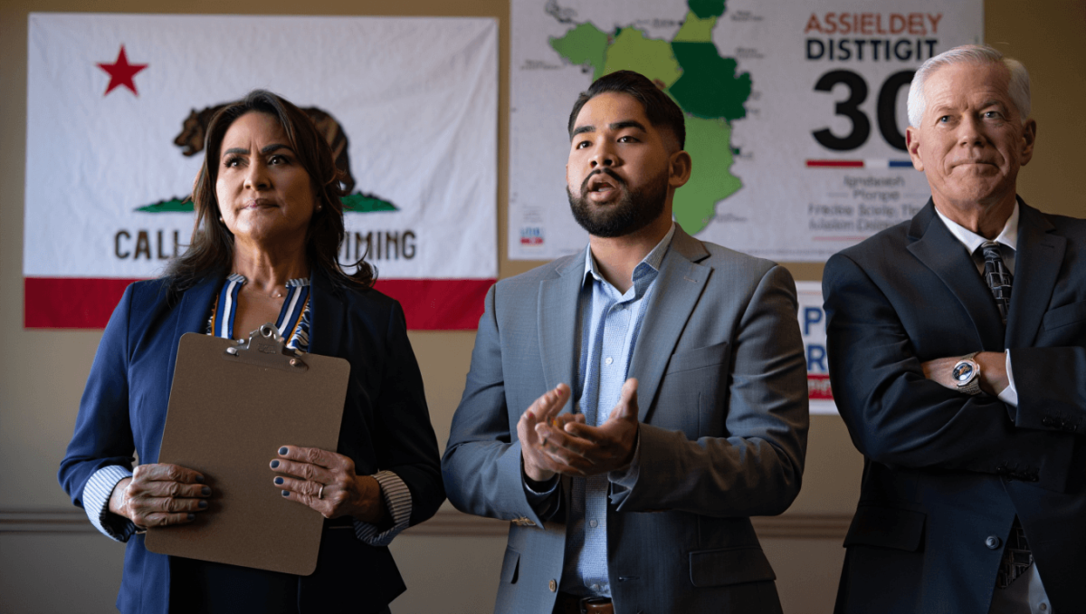 Assemblymember rundown: Who is running to represent the Central Coast?