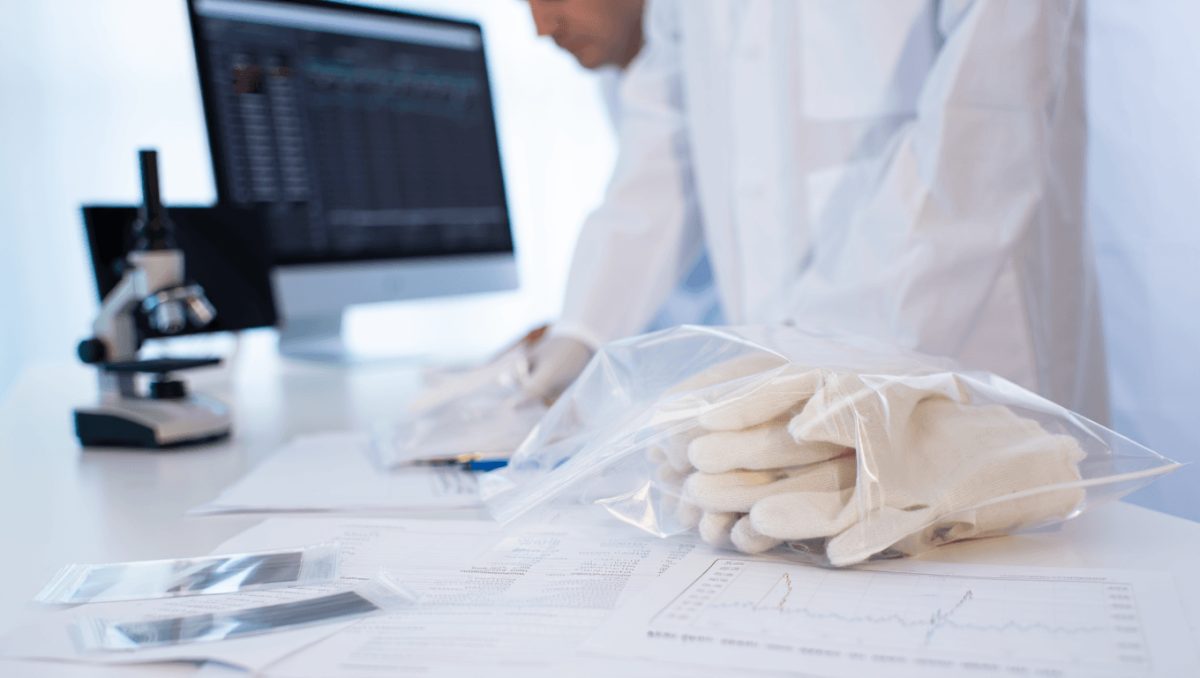 DNA found at Nancy Guthrie's home 'difficult' to identify: Expert