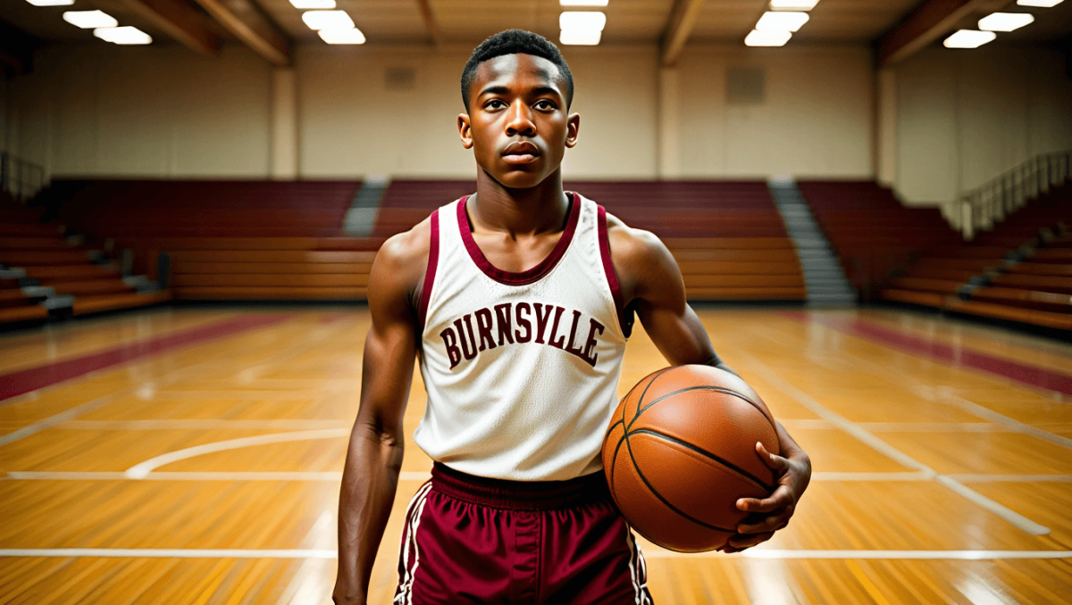 Sixty-Six Years Later, Danny Heater's 135-Point Night Remains High School Basketball's Gold Standard