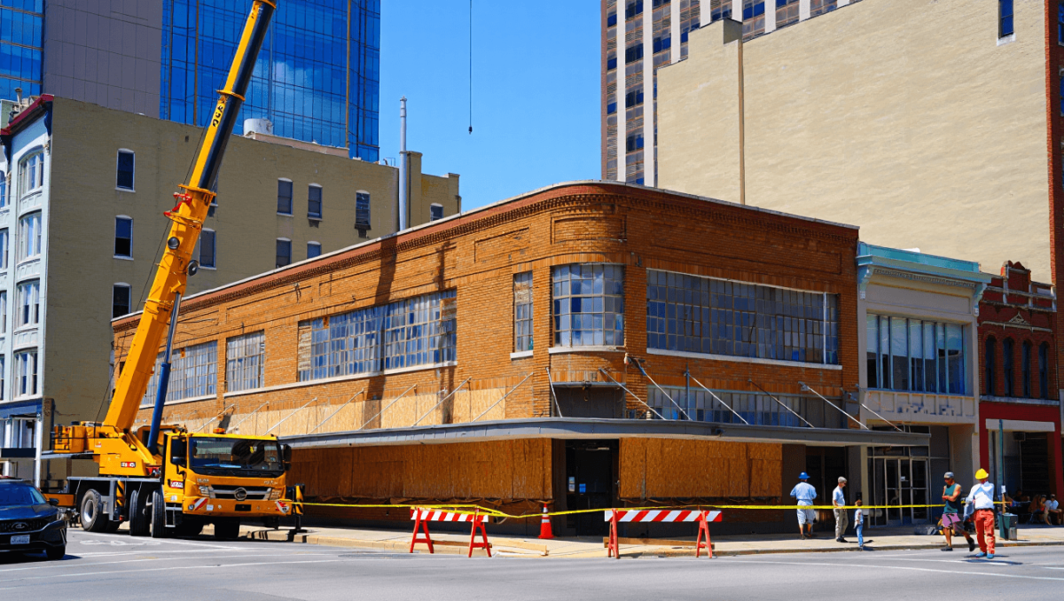 Downtown OKC's oldest restaurant is closing for renovations, see insideDowntown