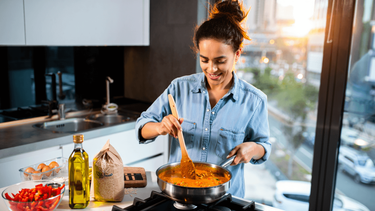 Recipes