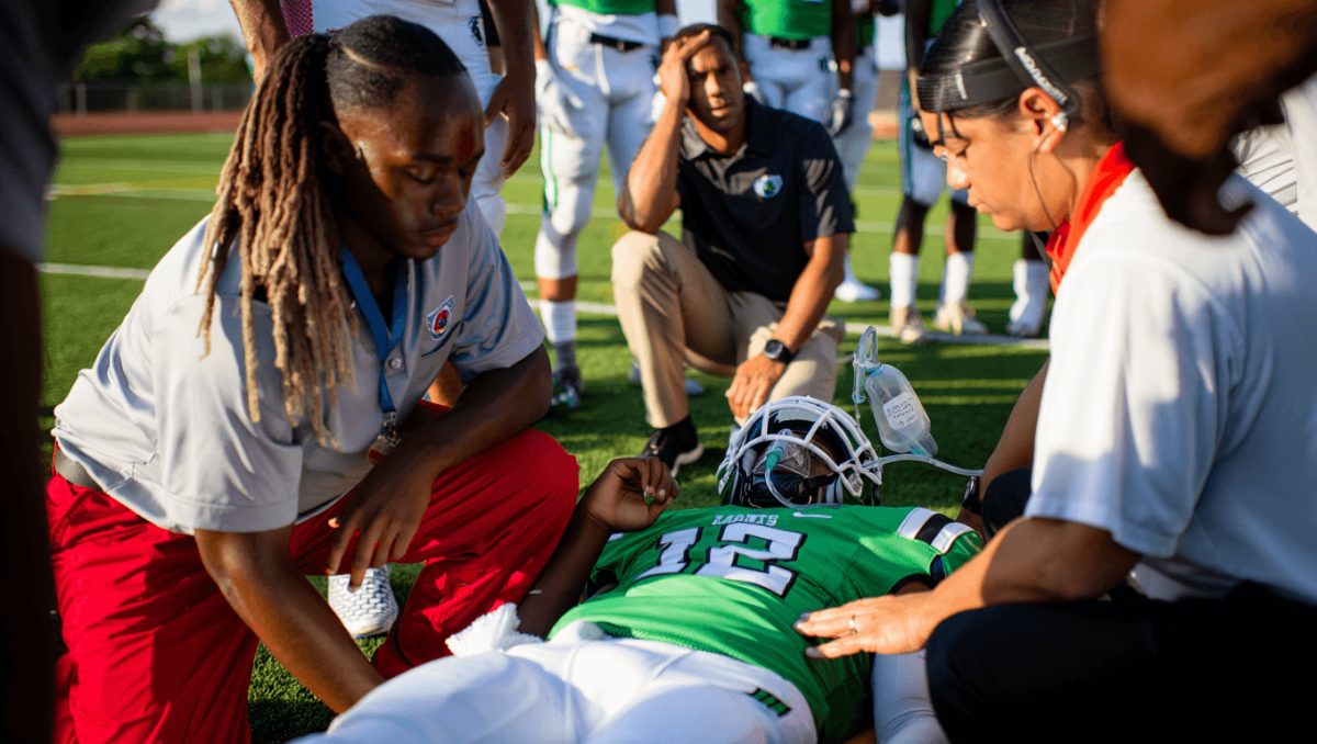Heat Stroke Lawsuit Ends in $4.8 Million Verdict Against South Carolina School District