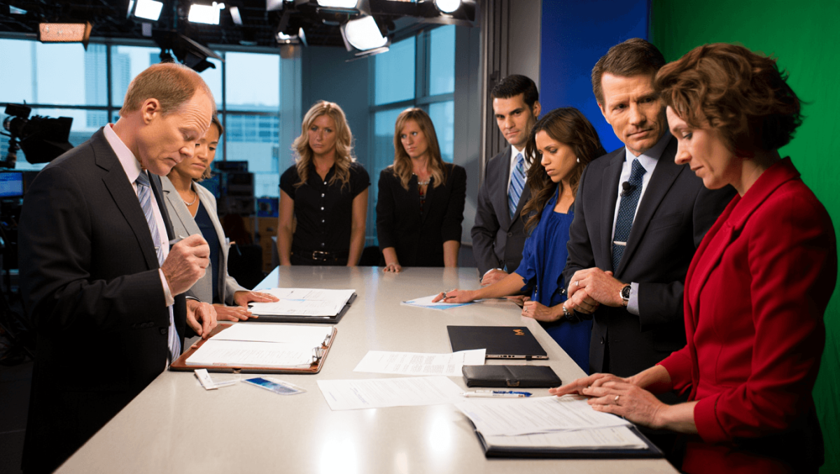 Tulsa TV news station KJRH cuts staff as Scripps shifts focus to streaming