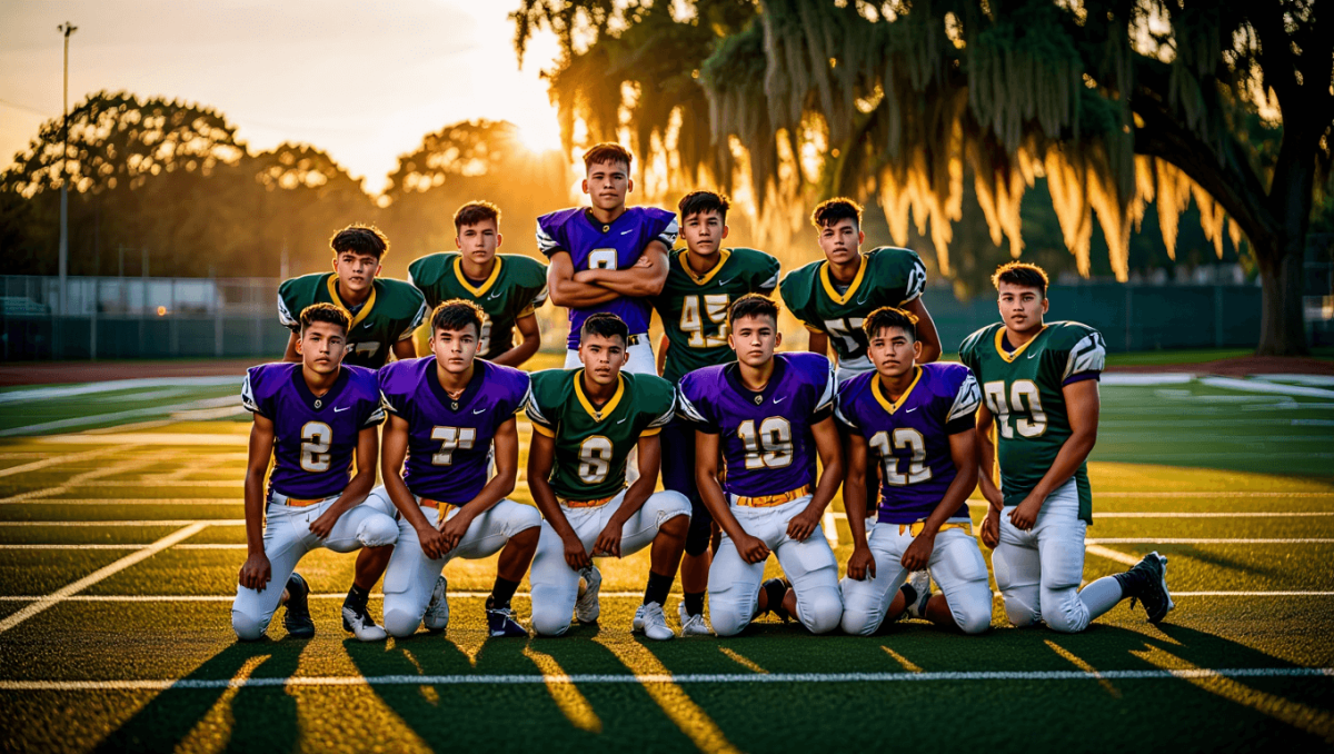 10 Louisiana High School Football Players Ready for Breakout 2026 Seasons