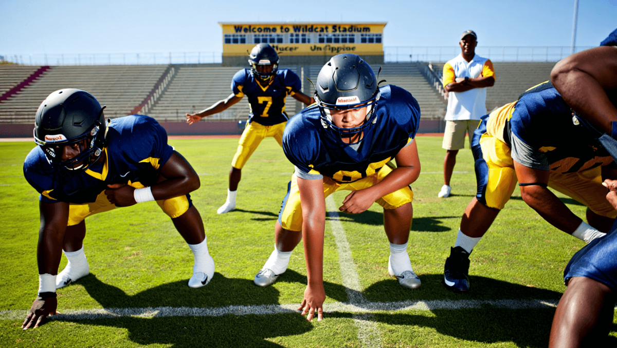 5 Louisiana High School Football Teams Ready to Surprise in 2026