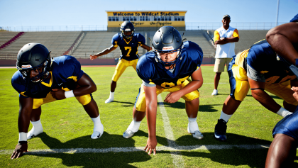 5 Louisiana High School Football Teams Ready to Surprise in 2026