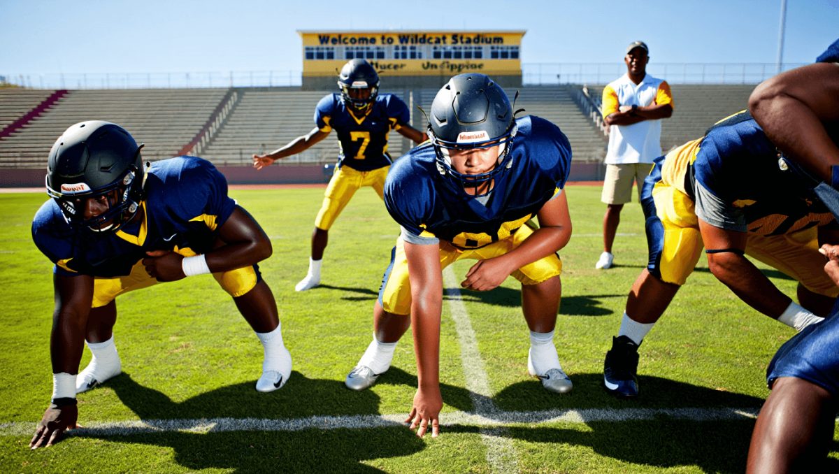 5 Louisiana High School Football Teams Ready to Surprise in 2026
