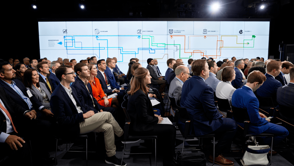 Manufacturers Breakfast panel explores practical path to AI adoption