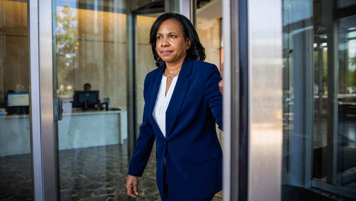 OKCPS Board of Education Chair Paula Lewis resigns after decade of service