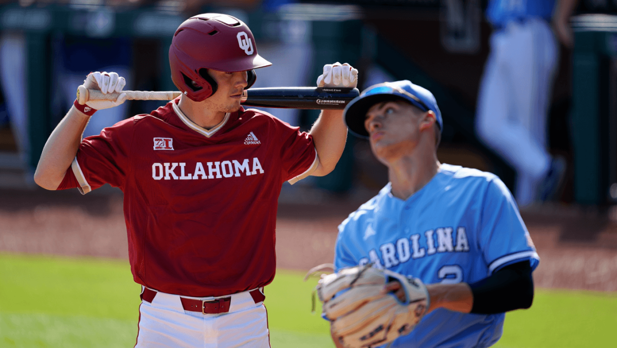 Winner-Take-All Monday: Oklahoma and North Carolina to Battle for National Championship
