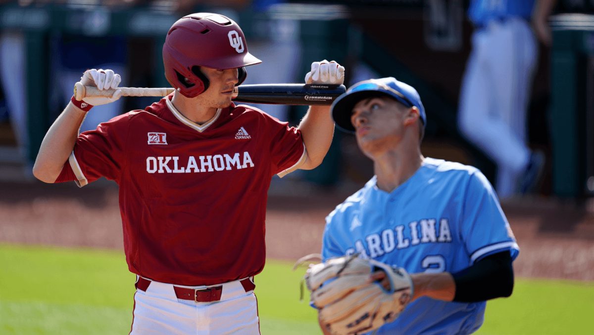 Winner-Take-All Monday: Oklahoma and North Carolina to Battle for National Championship