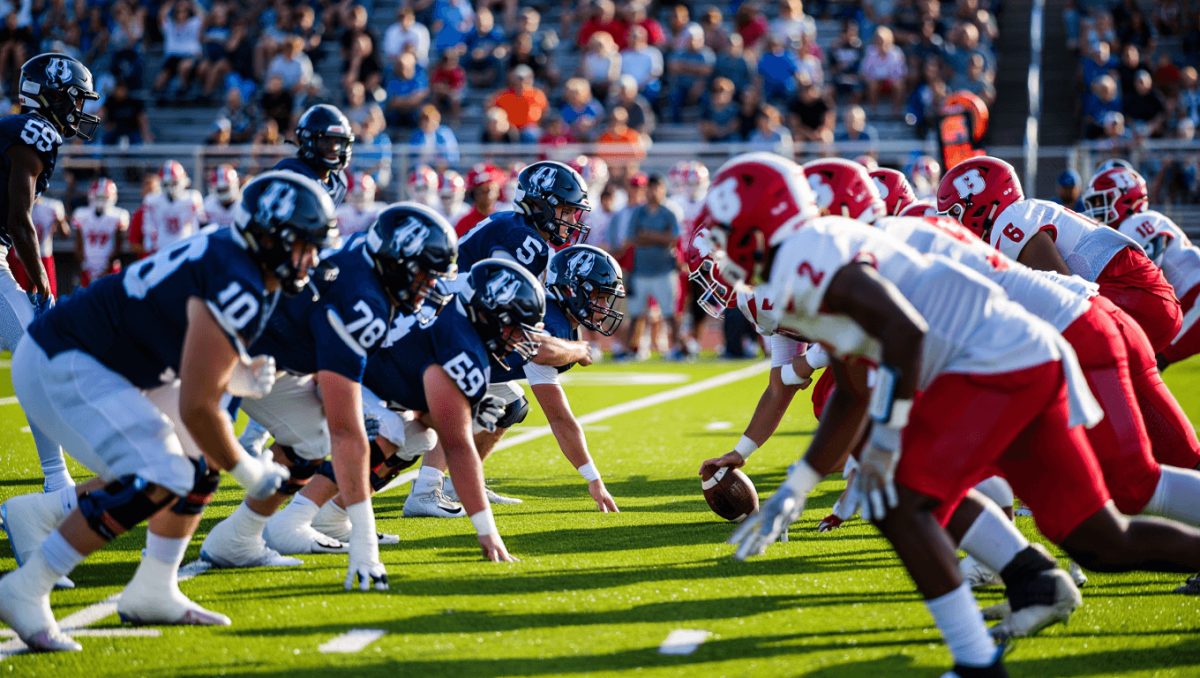 25 Must-See Virginia High School Football Games in 2026