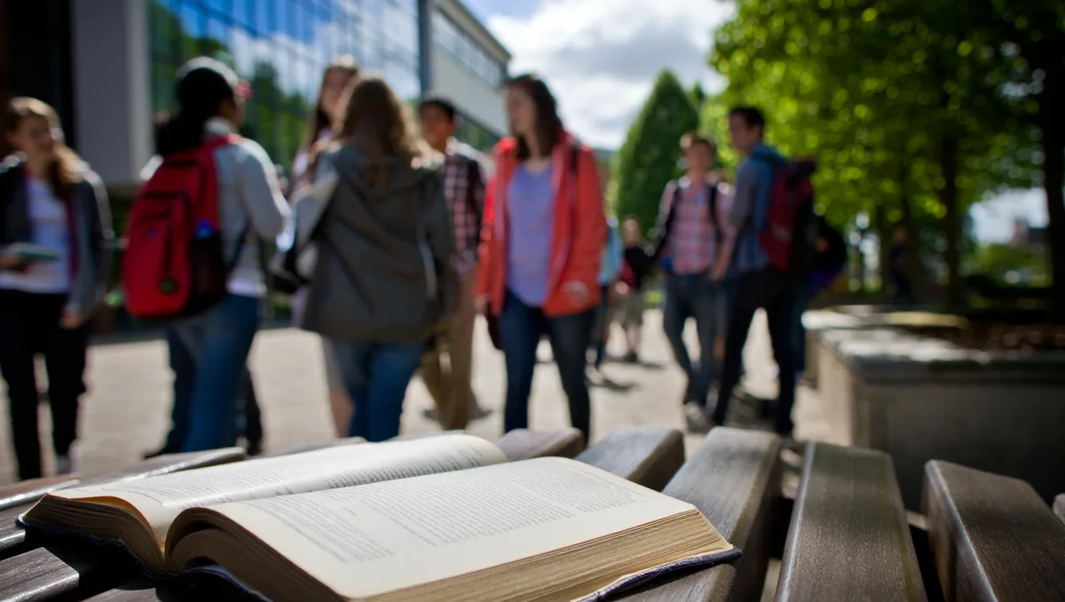 HSI push yields measurable gains &mdash; and new questions &mdash; The university launched an HSI-focused task force in 2022 and crossed the 25% Latino/Hispanic enrollment threshold by fall 2024, a milestone institutions must meet to qualify for HSI status. Cal Poly&rsquo;s