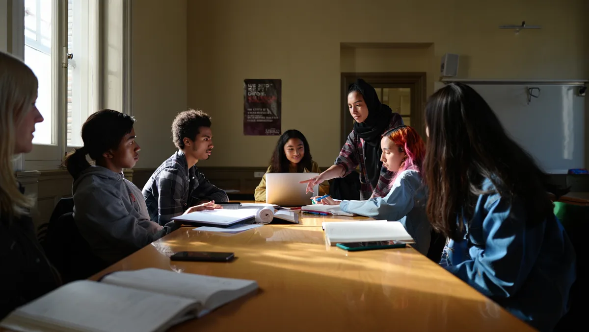 What the university and programs say &mdash; The Department of Culture and Institutional Excellence (CIX), formerly the Office of University Diversity and Inclusion, oversees several programs aimed at supporting underrepresented students, including the Black Student Success Initiative (BSSI) . The initiative