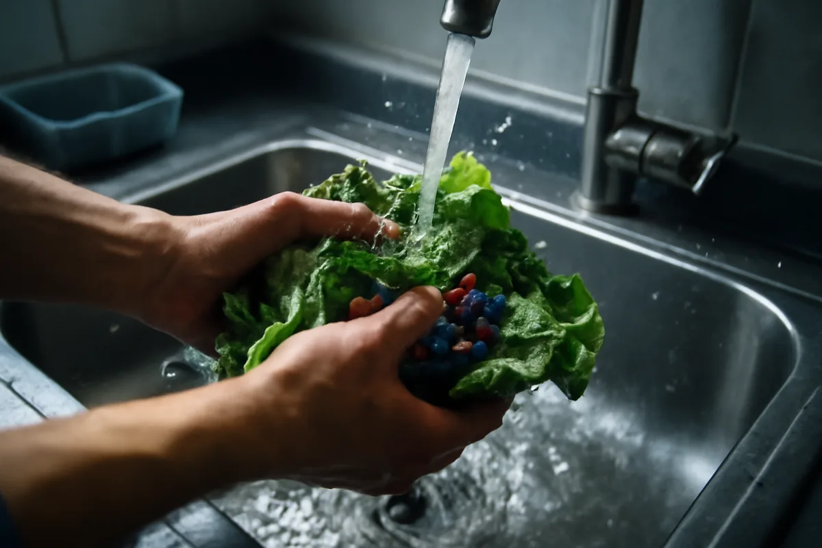 Cyclospora outbreaks surge: sources still unidentified, FDA says