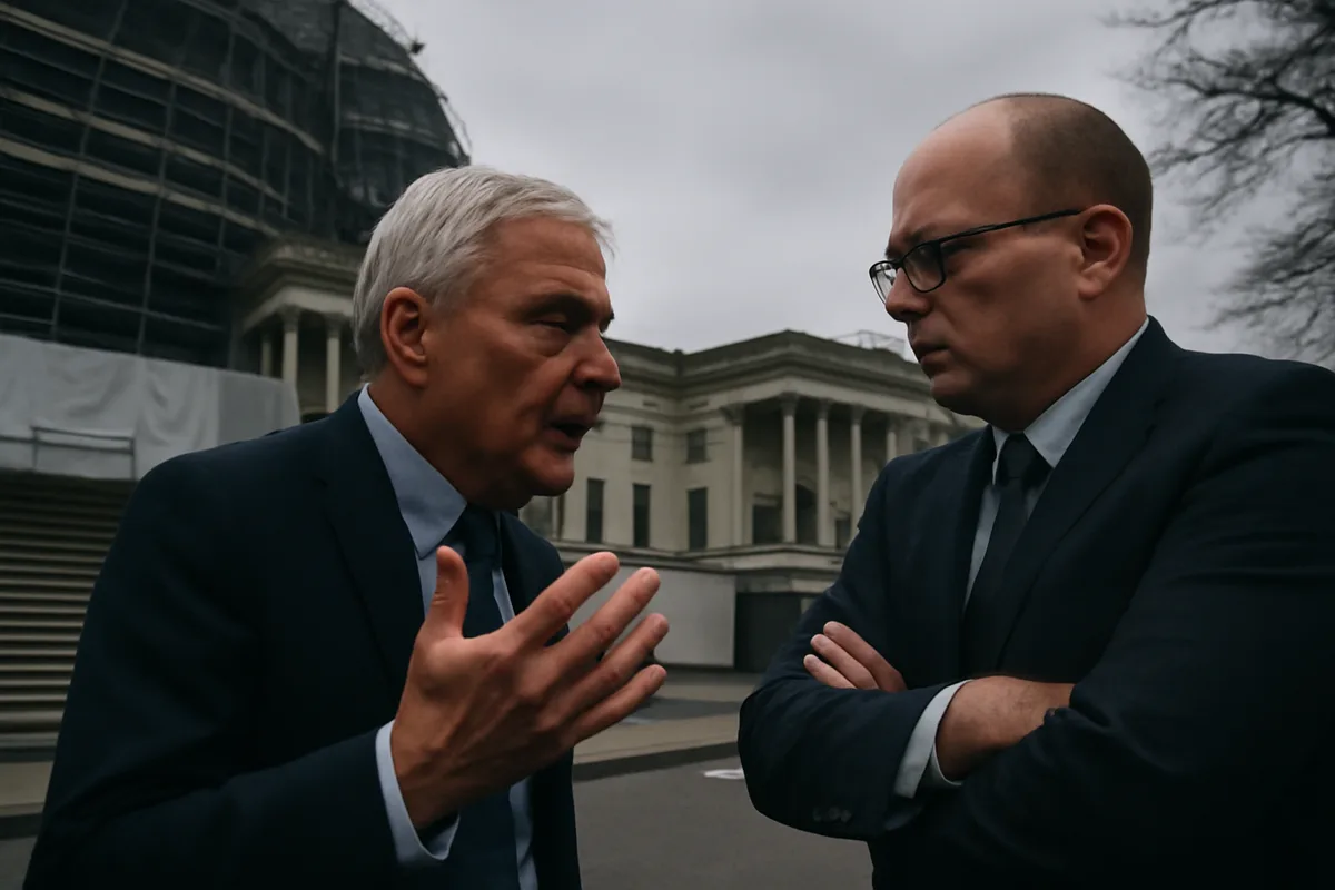 Why the renovation has become political — The project has drawn criticism on two fronts. Some lawmakers and watchdogs question rising costs and schedule slippage; others argue for expanded work to address accessibility and climate-related concerns. That disagreement has turned a
