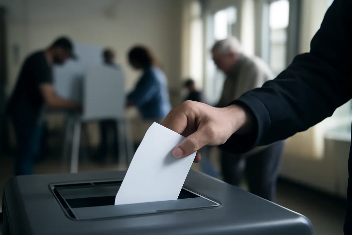June 2 ballot: key races and measures that could affect your community