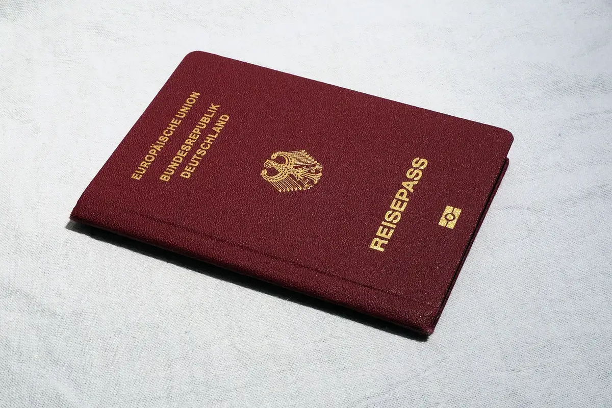 Examples of valid government-issued identification documents with photos and expiration dates