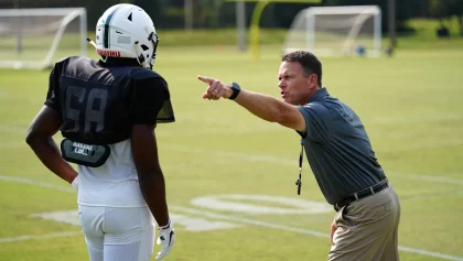 Tennessee front-runner for 5-star RB David Gabriel Georges: big loss for Ohio State