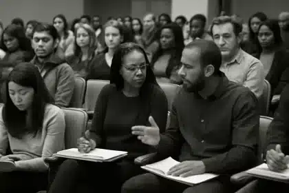 Cal Poly relaunches social justice teach-in: in-person sessions resume after two-year hiatus