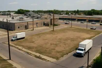 Enid data center proposal promises jobs and major corridor revamp