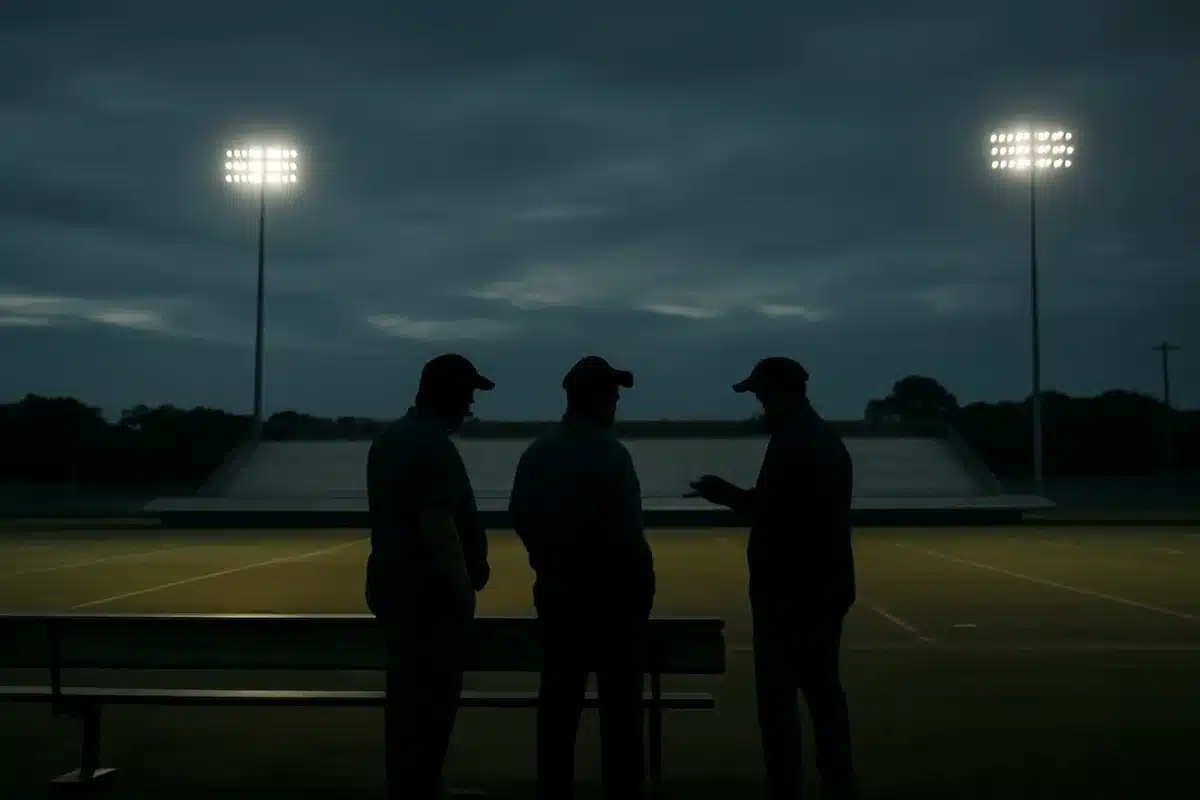 Florida high school coach faces suspension and fine, sidelining him for 2026
