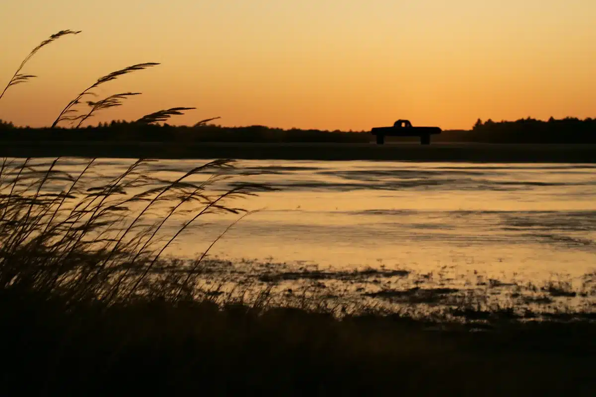 Google $30M investment targets Oklahoma water and energy woes