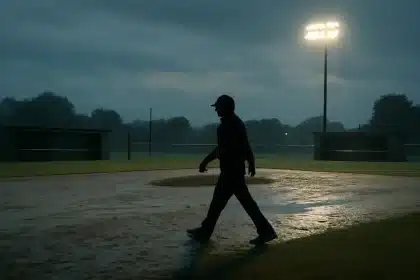 Iowa high school state baseball tournament delivers wild, nonstop playoff drama