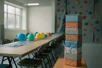 Oklahoma City family birthday venues parents are booking this year