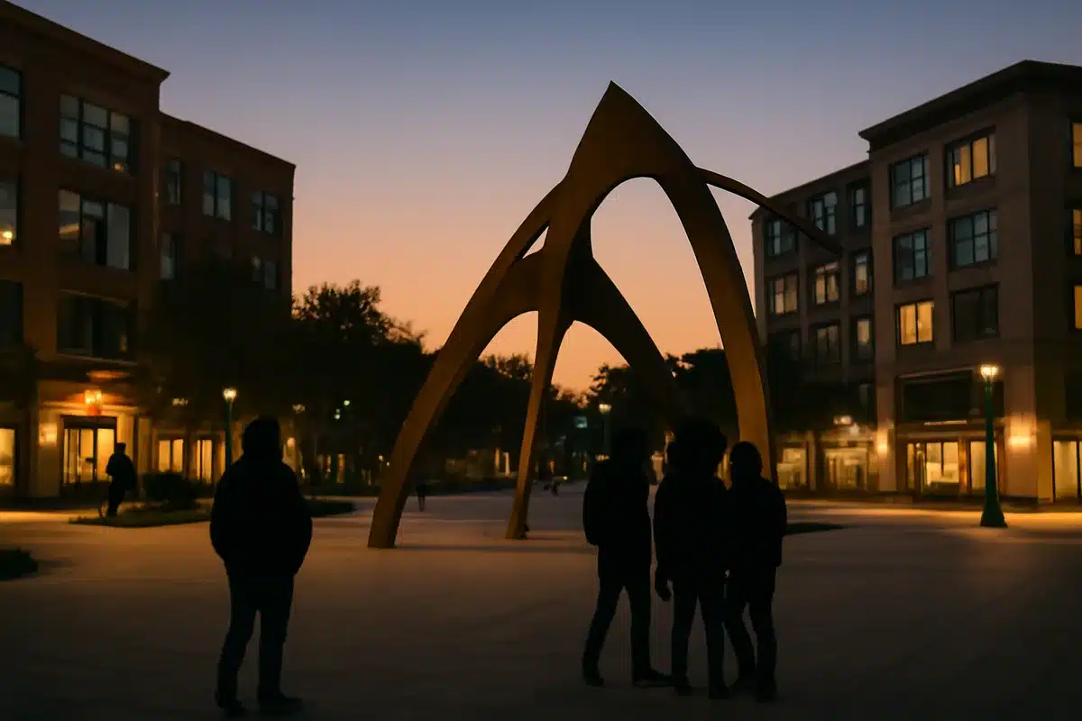 Oklahoma City partnerships earn global spotlight at downtown summit