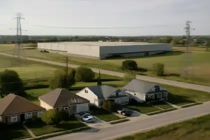 Oklahoma data center surge strains local housing market: buyers face price and zoning shifts