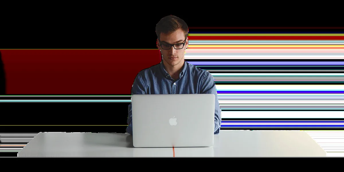 Hands reviewing corporate financial reports and business rankings on a modern office desk