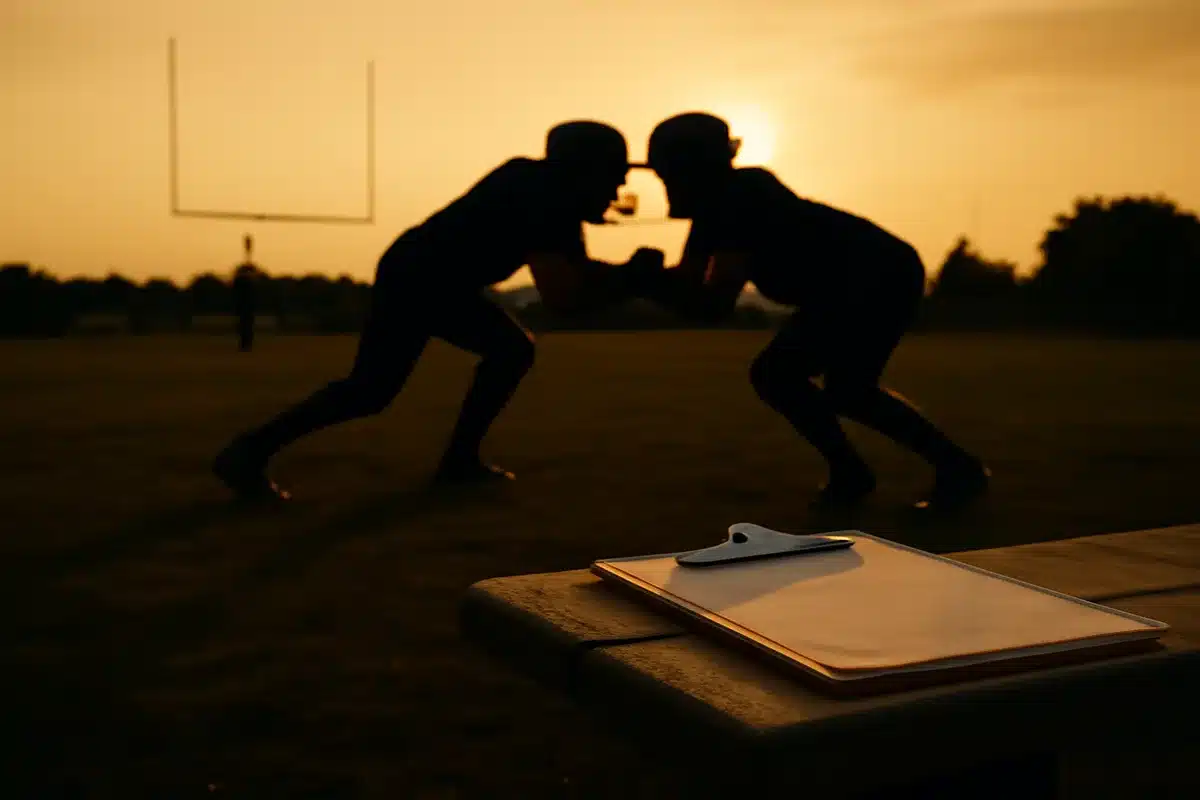 Oregon high school linemen to watch: 25 standouts heading into 2026