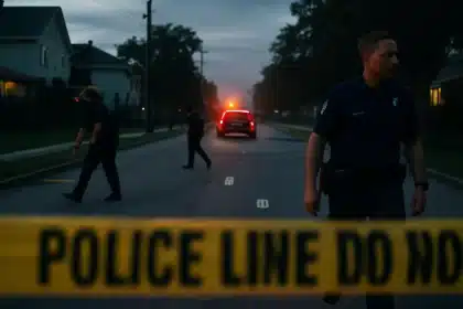 Shawnee homicide investigation yields arrest, authorities say