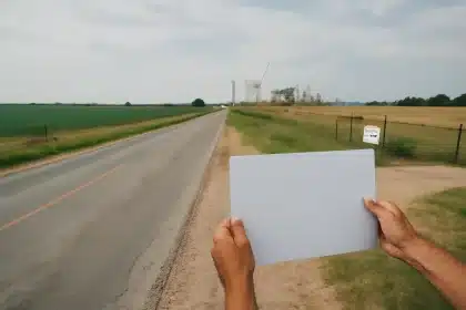 Trump-backed smelter triggers land fight in Oklahoma: could reshape local elections