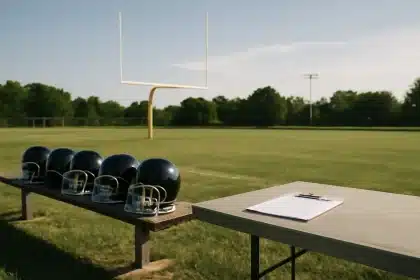 West Caldwell varsity football won't play in 2026: roster shortfall forces cancellation